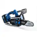 Bild 2 von Scheppach 20 V Akku-Kettensäge "Brushless" inkl. Ersatzkette