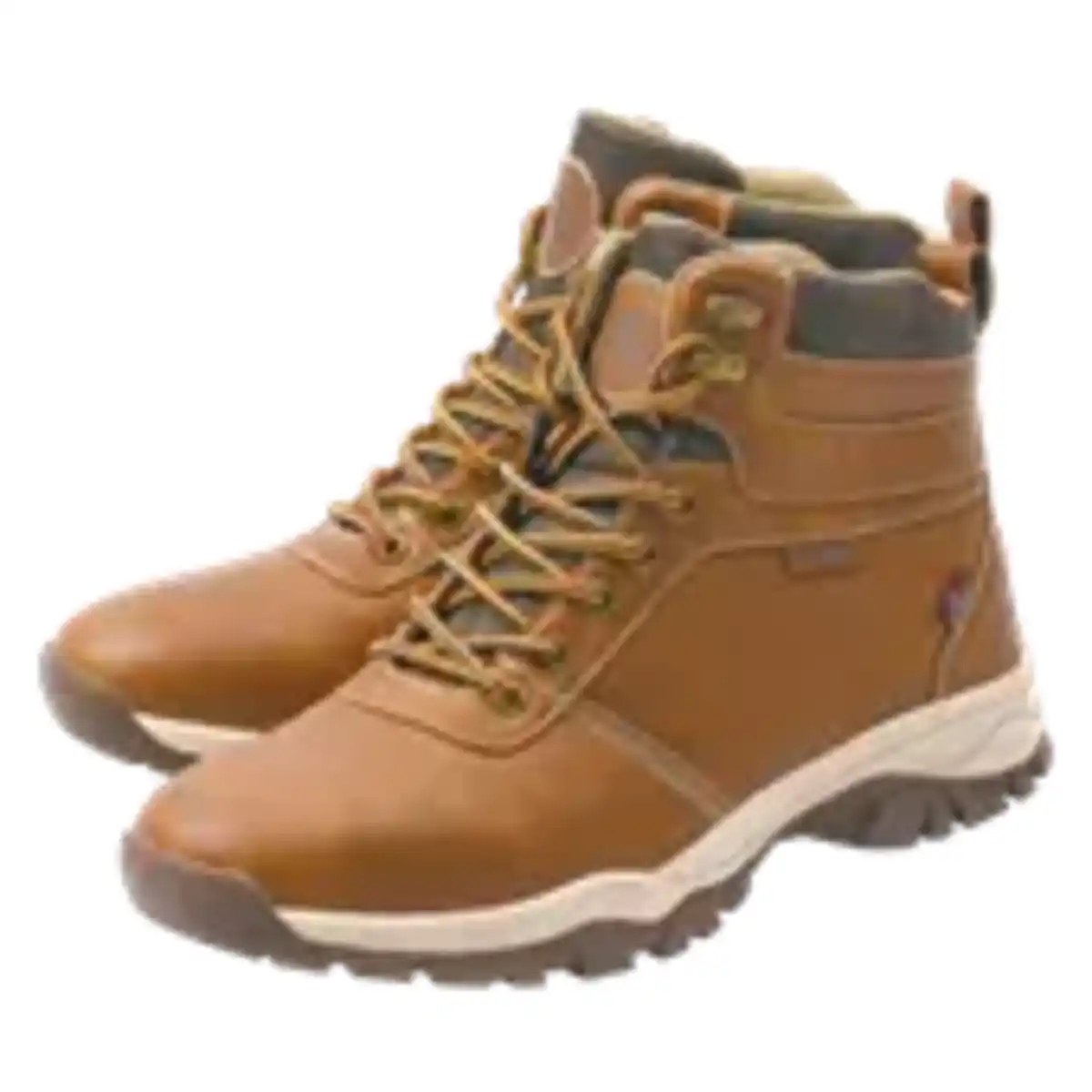 Bild 1 von Explorer of Norway Halbschuhe