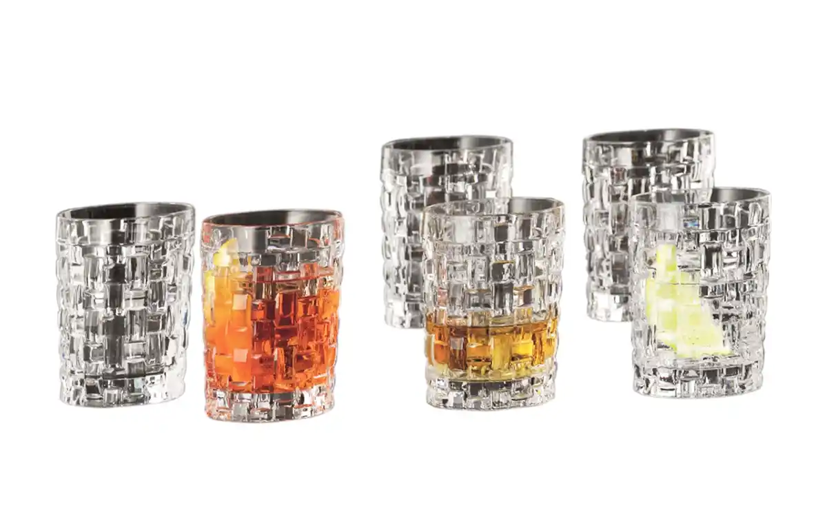 Bild 4 von Nachtmann - Whiskyglas Bossa Nova, 330 ml Bossa Nova