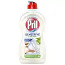 Bild 1 von PRIL Kraft-Gel Spülmittel 450 ml, Sensitive Aloe Vera