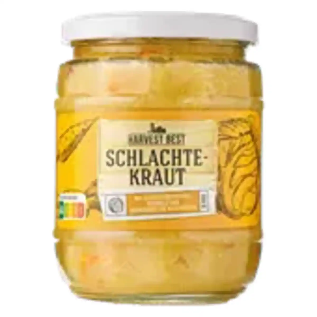 Bild 1 von HARVEST BEST Schlachtekraut