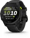 Bild 1 von Forerunner 70 Sportuhr schwarz