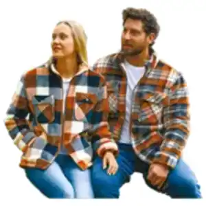 Explorer of Norway Thermo-Fleece-Jacke