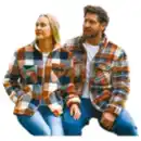 Bild 1 von Explorer of Norway Thermo-Fleece-Jacke