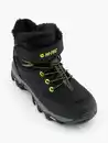 Bild 2 von Hi-Tec JACKDAW WP JRG INSULATED Trekking-Schuh