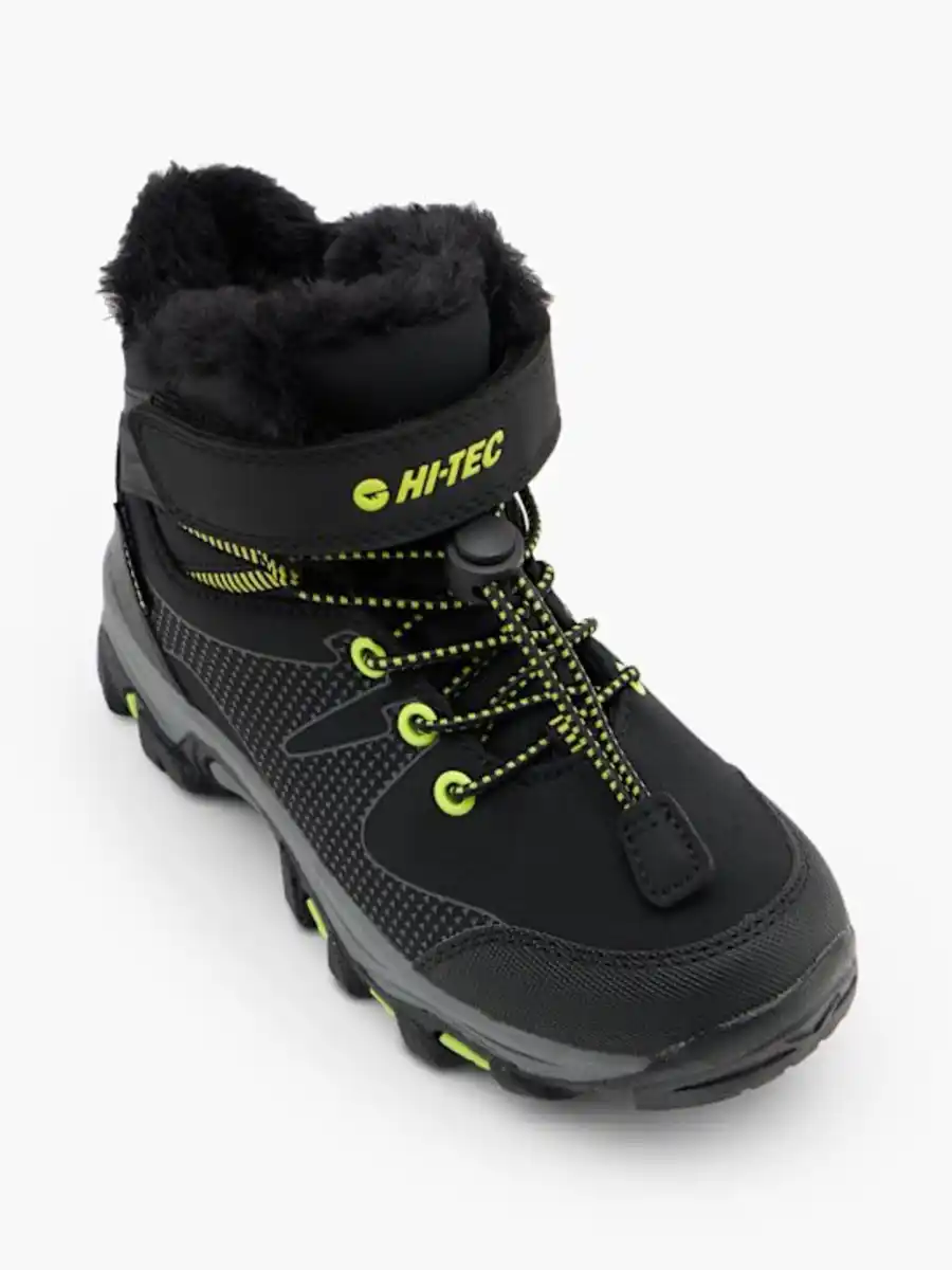Bild 2 von Hi-Tec JACKDAW WP JRG INSULATED Trekking-Schuh