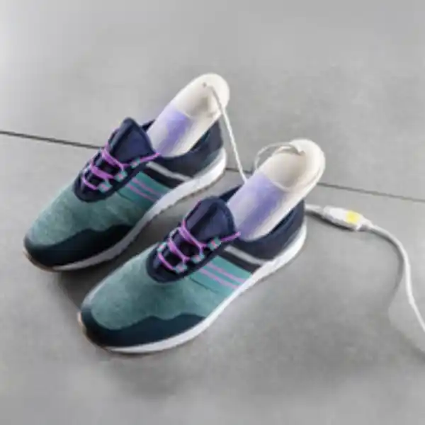 Bild 2 von MyFlair Elektrischer Schuhtrockner mit UV-Licht