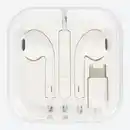 Bild 3 von Soundlogic Earbuds mit USB-Type-C-Kabel und Aufbewahrungsbox, ca. 1,2m