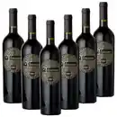 Bild 1 von Verosso Primitivo Puglia IGT 0,75l - 6er Karton