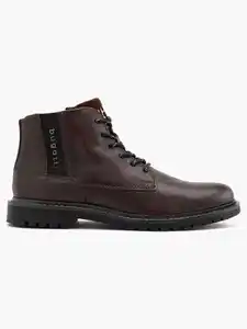 bugatti Schnürboots