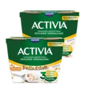 Danone Activia Joghurt 4er-Pack