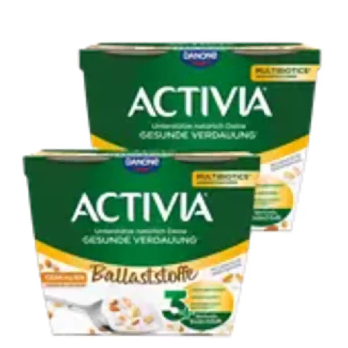 Bild 1 von Danone Activia Joghurt 4er-Pack