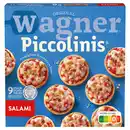 Bild 1 von ORIGINAL WAGNER Piccolinis 270 g, Salami