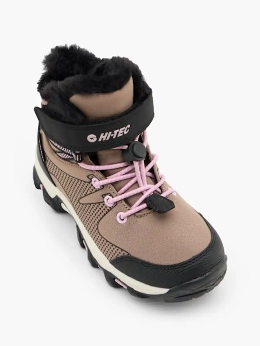 Bild 2 von Hi-Tec JACKDAW WP JRG INSULATED Trekking-Schuh