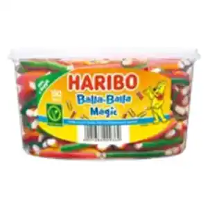 Haribo Dose Balla-Balla Magic