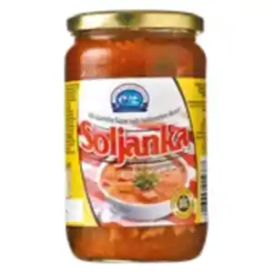 Anklamer Soljanka