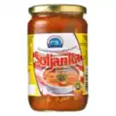 Bild 1 von Anklamer Soljanka