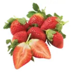 GO Regio Erdbeeren