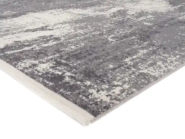 Bild 3 von OCI Die Teppichmarke - Designer Teppich grau TOPSTAR LIA