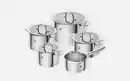 Bild 1 von ZWILLING - Kochtopfset TrueFlow