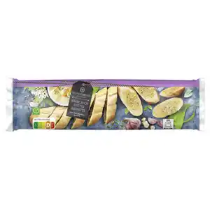WONNEMEYER Baguette 175 g, Knoblauch