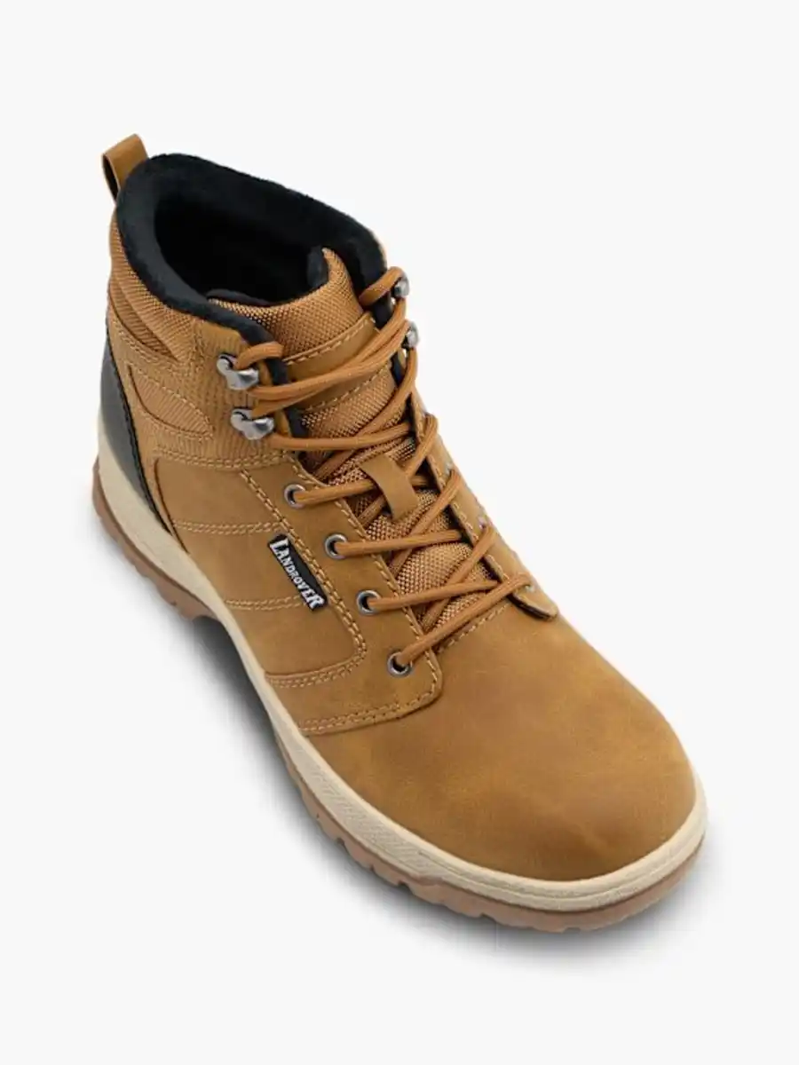 Bild 2 von Landrover Schnürboots