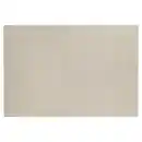 Bild 1 von HOME CREATION Teddy- Fleece-Teppich, Beige strukturiert