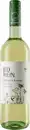 Bild 1 von Bio Sonne Riesling + Rivaner QbA halbtrocken Rheinhessen, 0,75 L