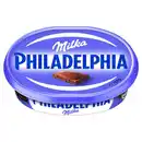 Bild 1 von PHILADELPHIA Frischkäse 150 g, Milka