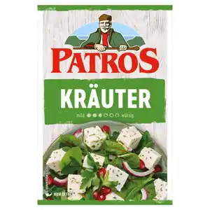 Patros 150 g, Kräuter