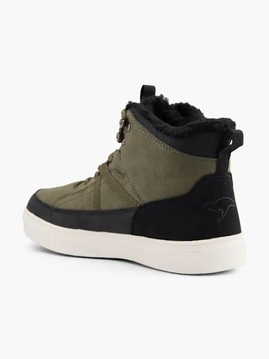 Bild 3 von KangaROOS Schnürboots