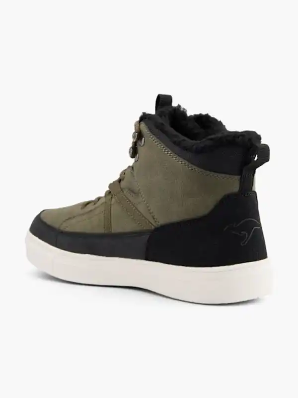 Bild 3 von KangaROOS Schnürboots