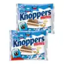 Bild 1 von Knoppers Minis