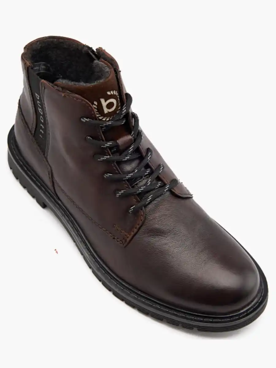 Bild 2 von bugatti Schnürboots