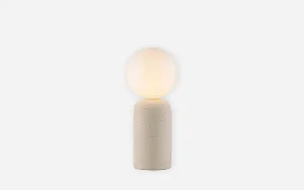 Bild 2 von Just Light - Tischleuchte TRAVENTA