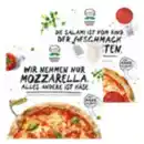 Bild 1 von Gustavo Gusto Pizza