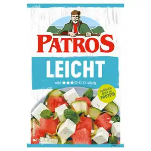 Patros 150 g, Leicht
