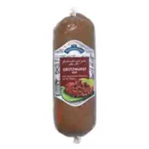 Pommernland Hausmacher Grützwurst