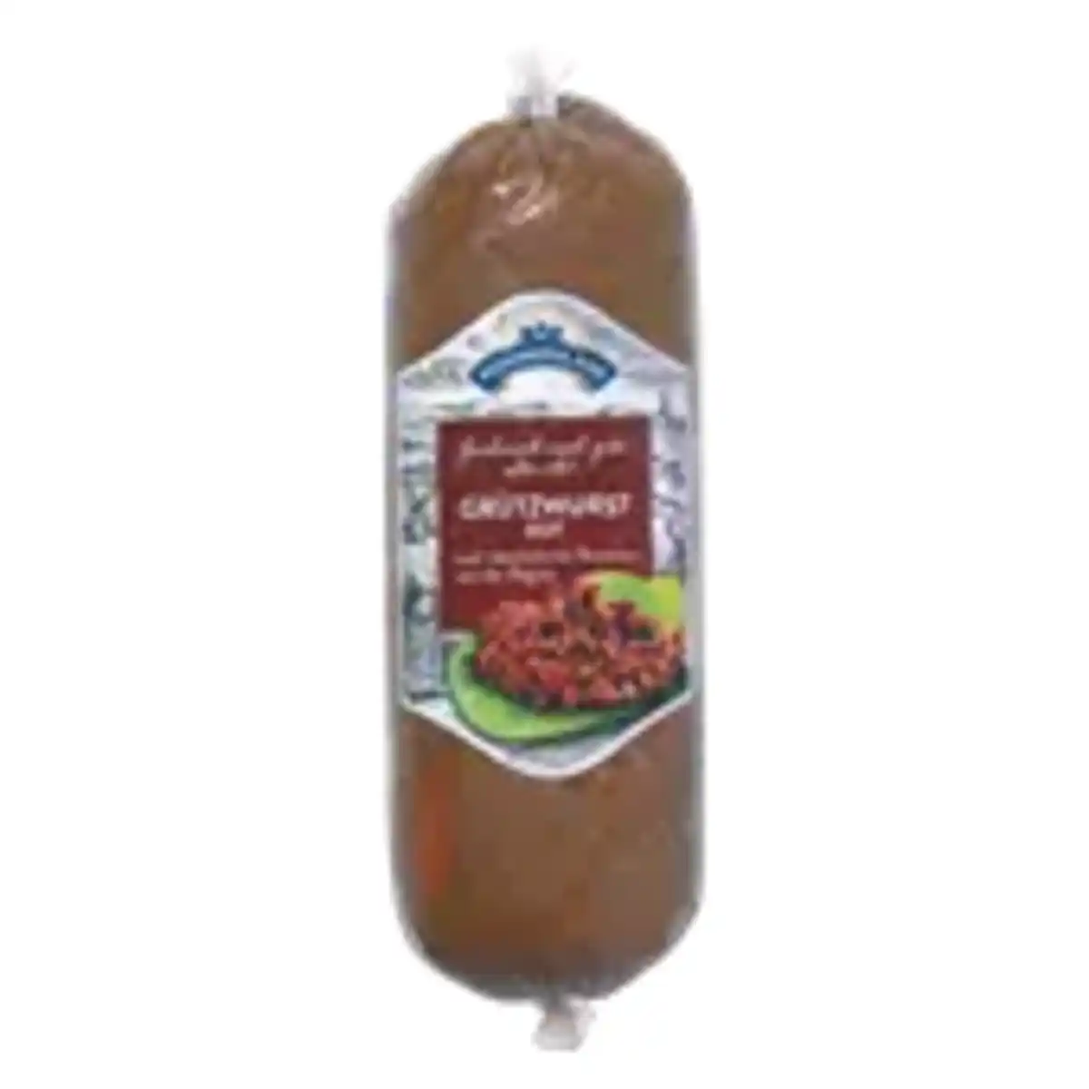 Bild 1 von Pommernland Hausmacher Grützwurst