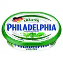 Bild 1 von PHILADELPHIA Frischkäse 195 g, Kräuter