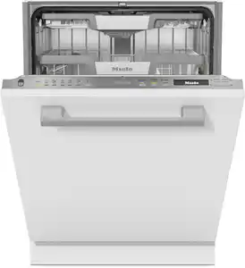 G 7197 SCVi XXL 125 Edition Vollintegrierbarer 60 cm Geschirrspüler