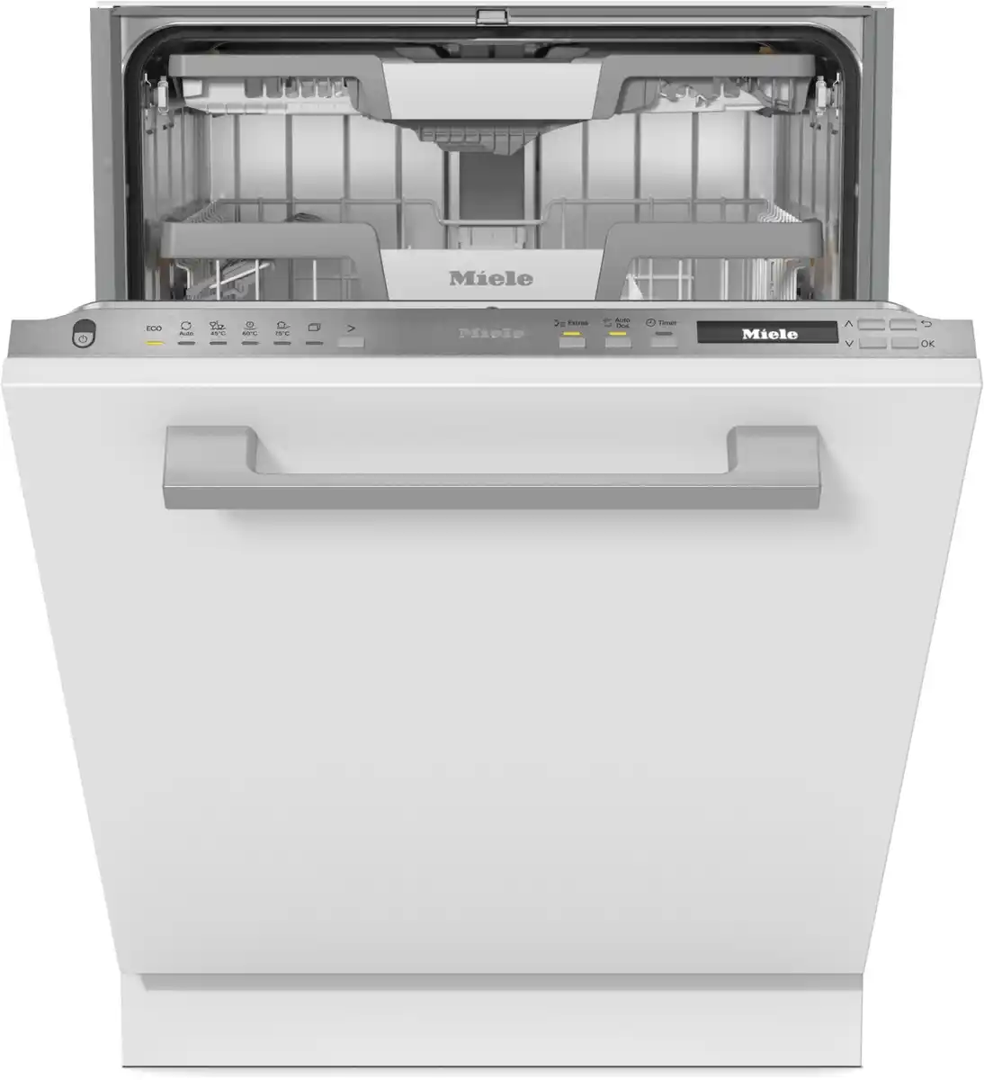 Bild 1 von G 7197 SCVi XXL 125 Edition Vollintegrierbarer 60 cm Geschirrspüler