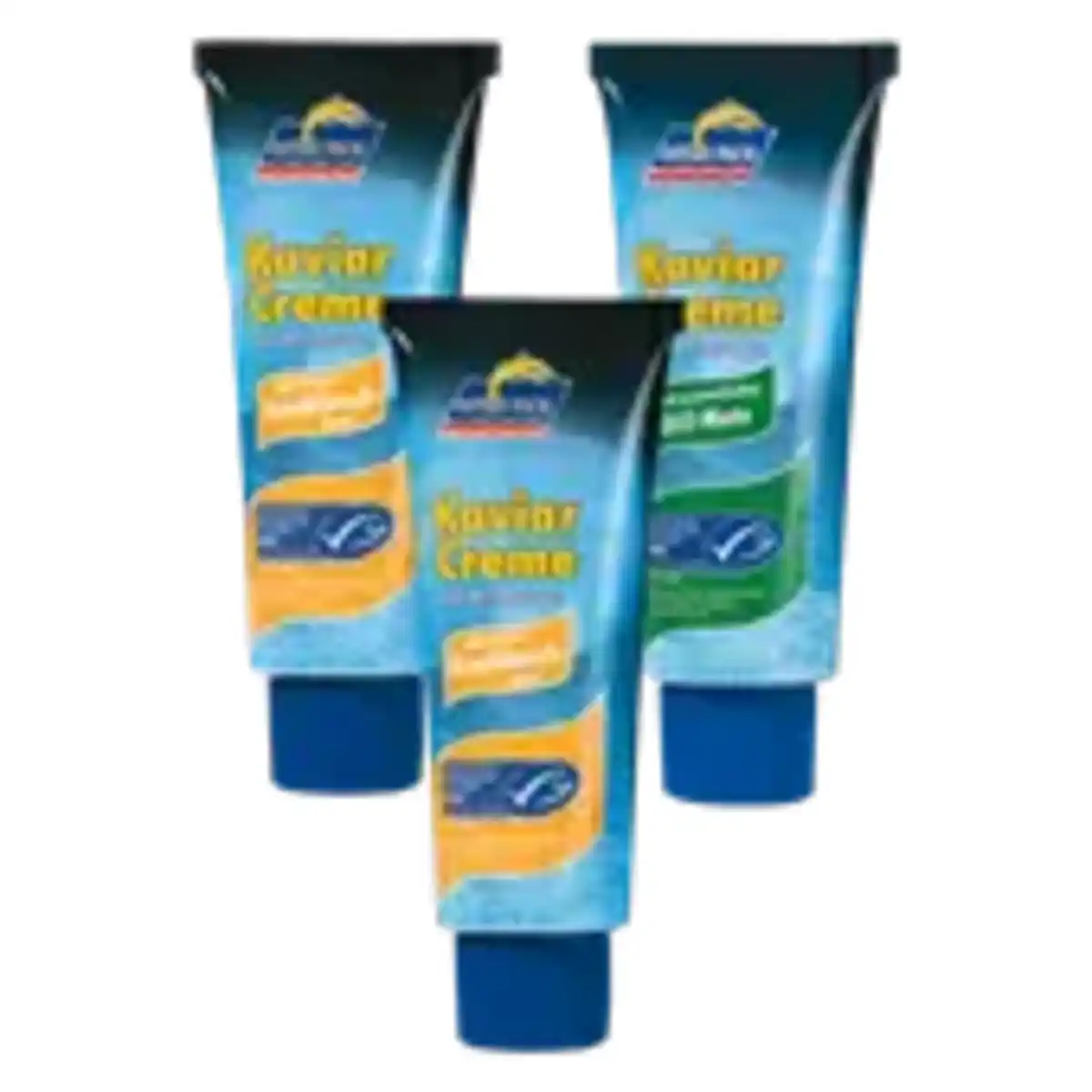 Bild 1 von Ostsee Fisch MSC Kaviar Creme aus Heringsrogen