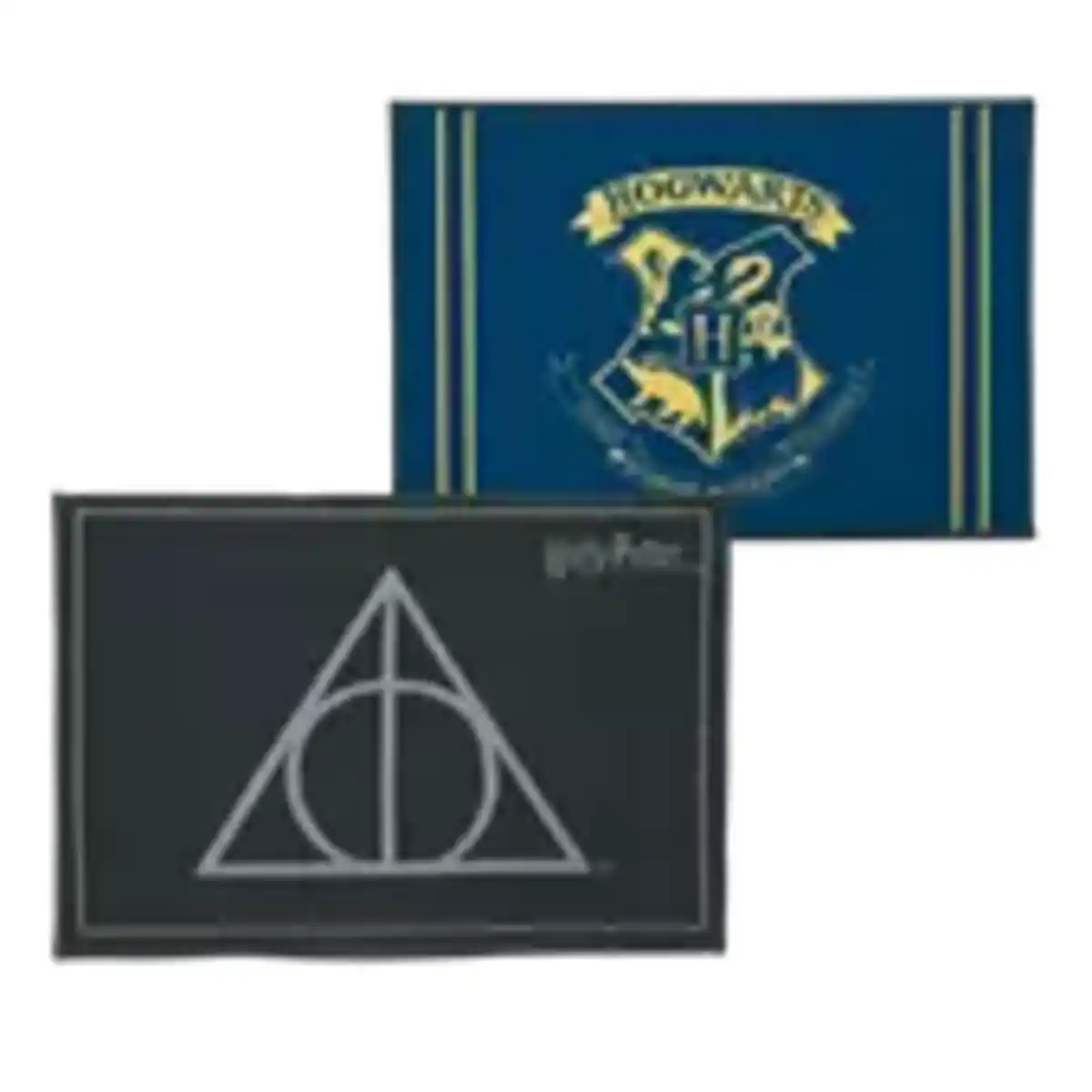 Bild 1 von Harry Potter Türmatte