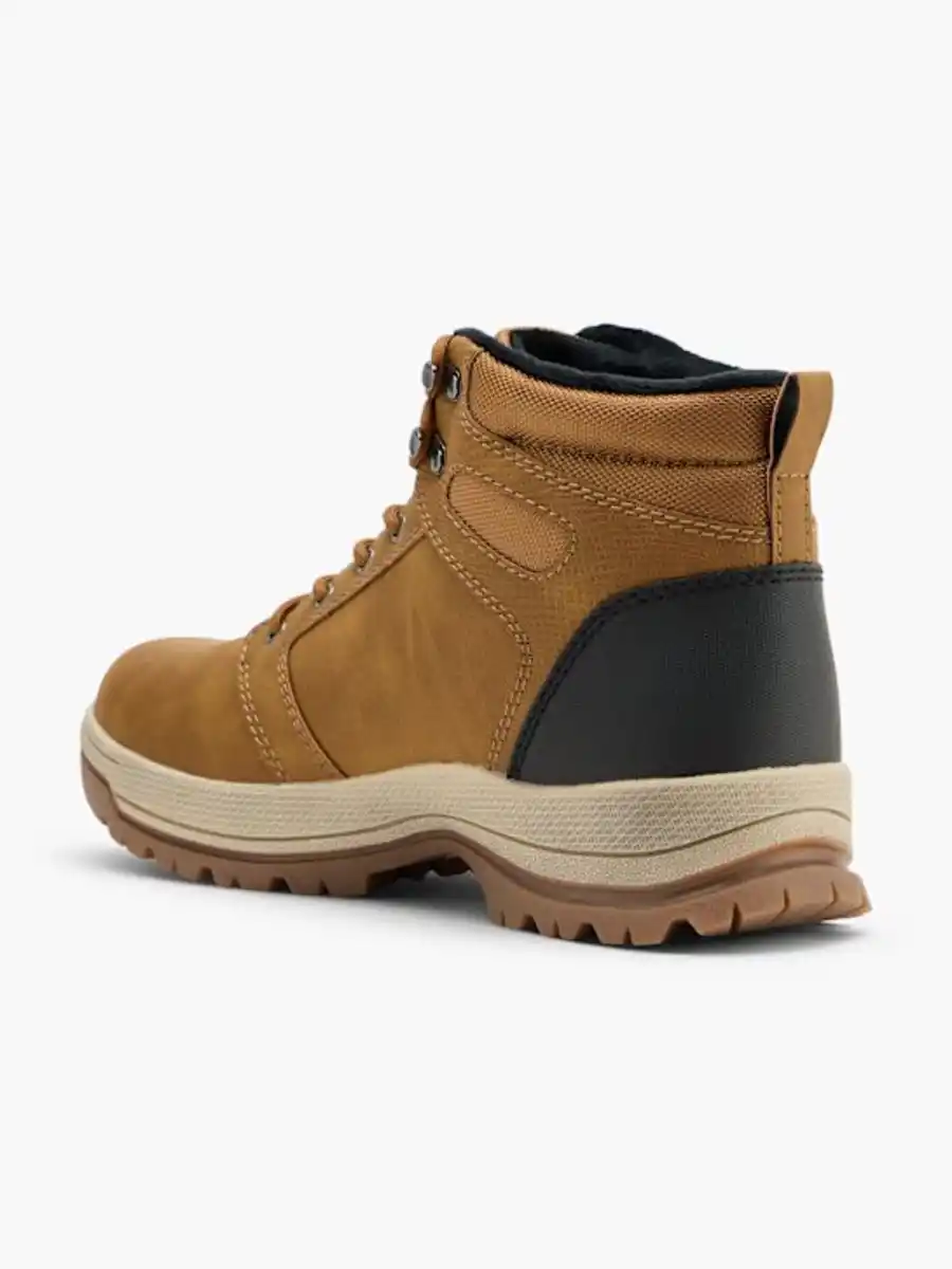 Bild 3 von Landrover Schnürboots