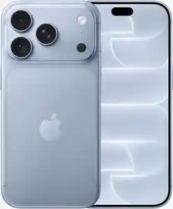 iPhone 18 Pro (256GB) polar