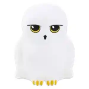 Harry Potter Hedwig Lampe