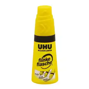 UHU flinke Flasche 35g Alleskleber