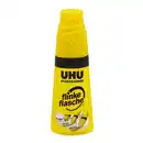 Bild 1 von UHU flinke Flasche 35g Alleskleber