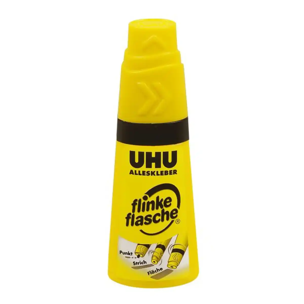 Bild 1 von UHU flinke Flasche 35g Alleskleber